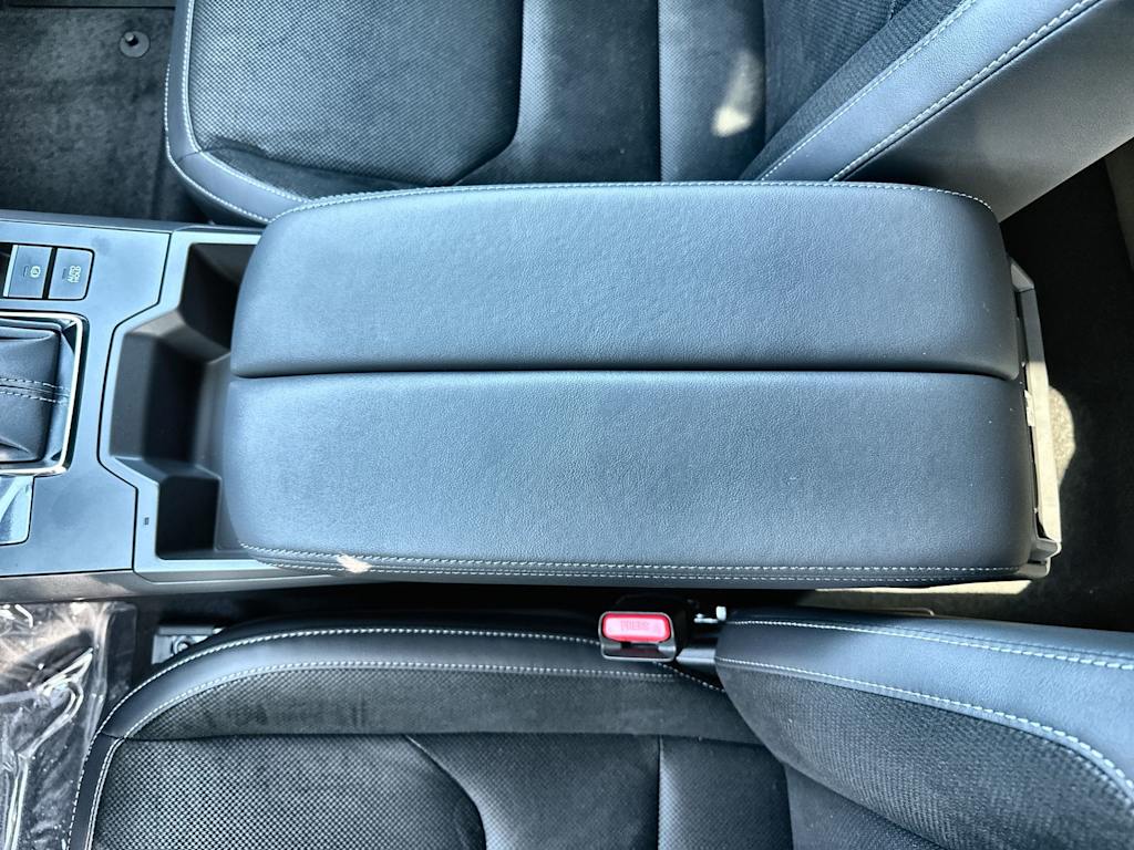 Thumbnail: 2026 Mazda CX-5 - 25
