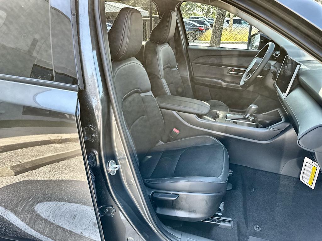Thumbnail: 2026 Mazda CX-5 - 19