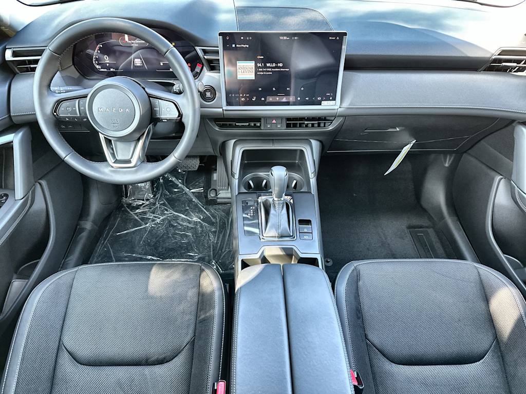 Thumbnail: 2026 Mazda CX-5 - 2