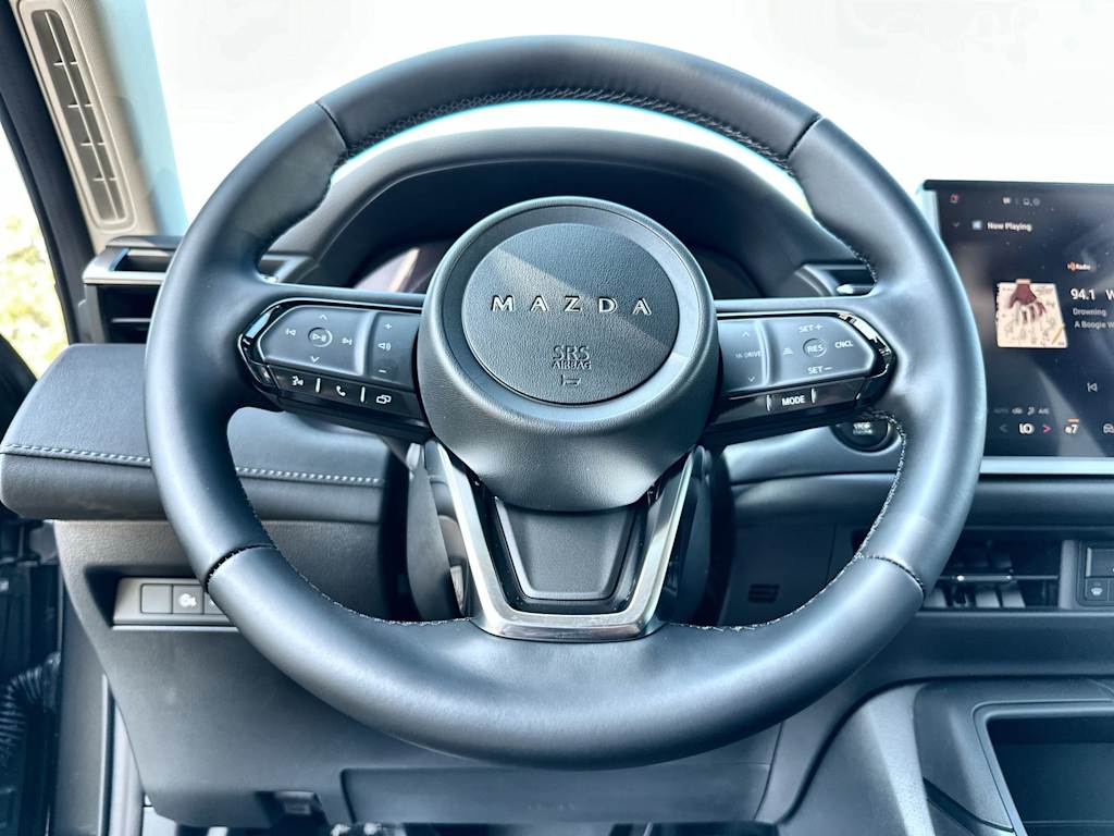 Thumbnail: 2026 Mazda CX-5 - 9