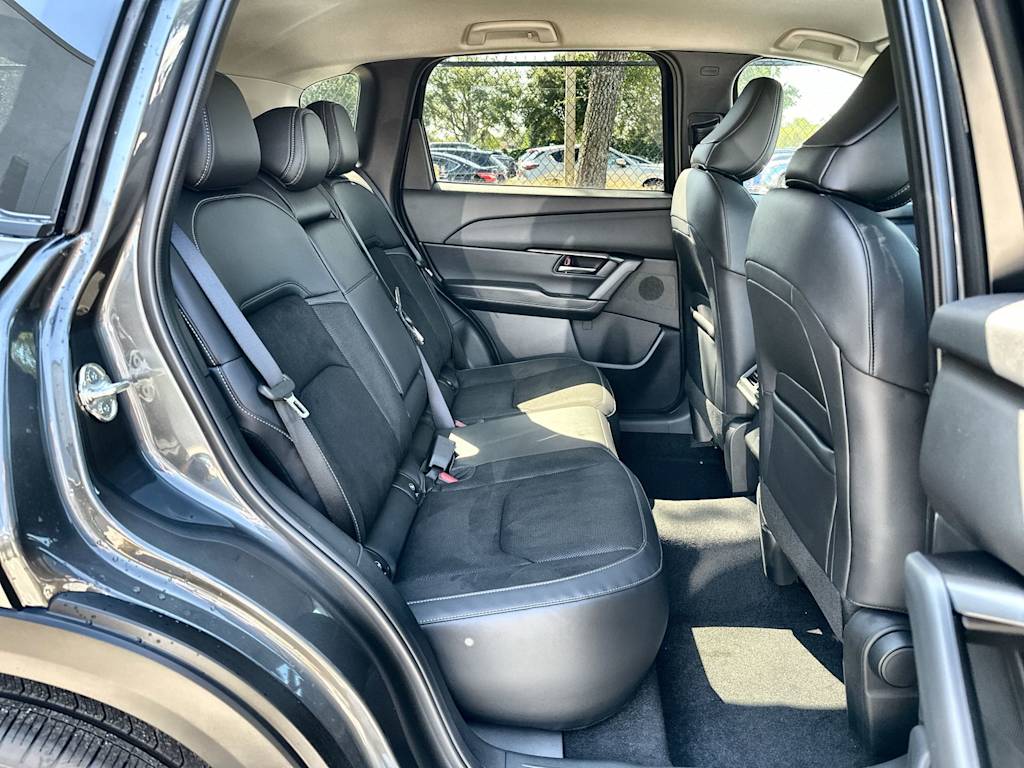 Thumbnail: 2026 Mazda CX-5 - 24