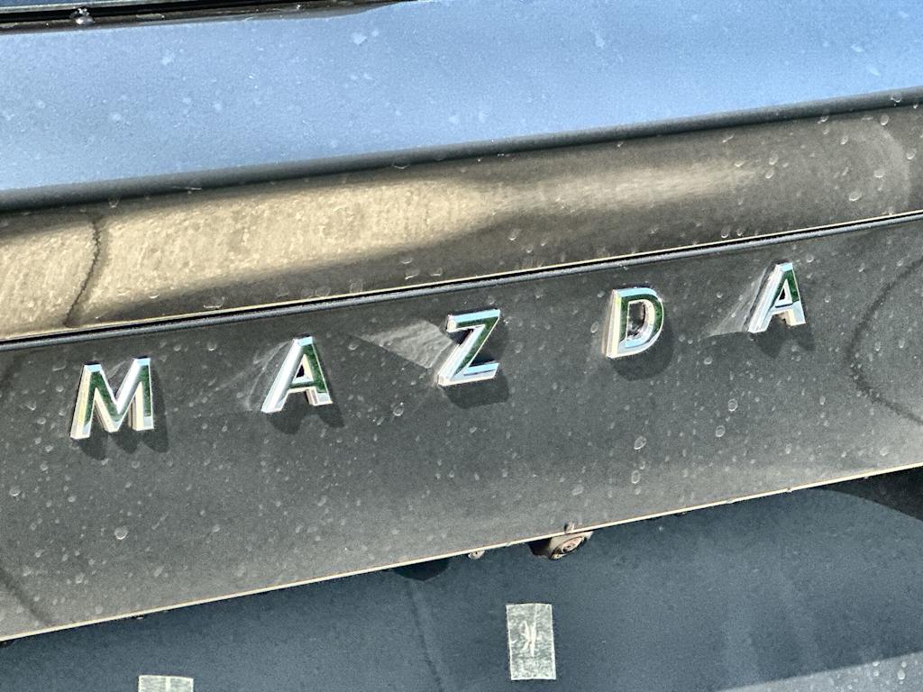 Thumbnail: 2026 Mazda CX-5 - 22