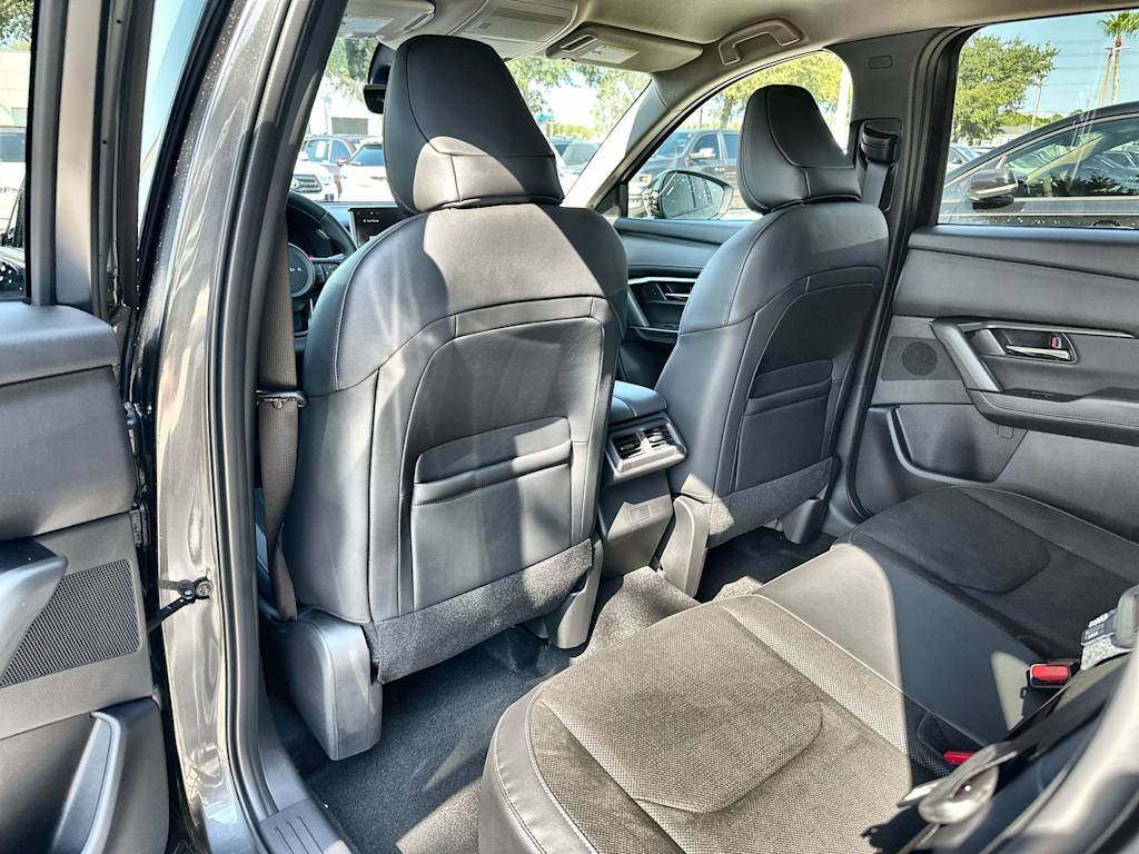 Thumbnail: 2026 Mazda CX-5 - 23