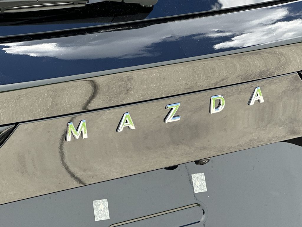 Thumbnail: 2026 Mazda CX-5 - 22