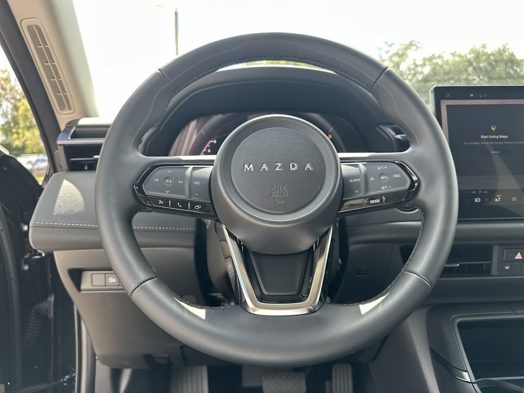 Thumbnail: 2026 Mazda CX-5 - 9