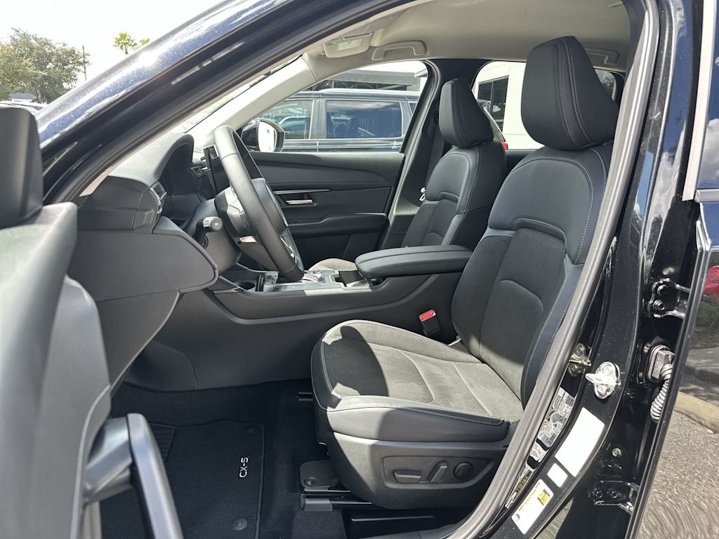 Thumbnail: 2026 Mazda CX-5 - 11