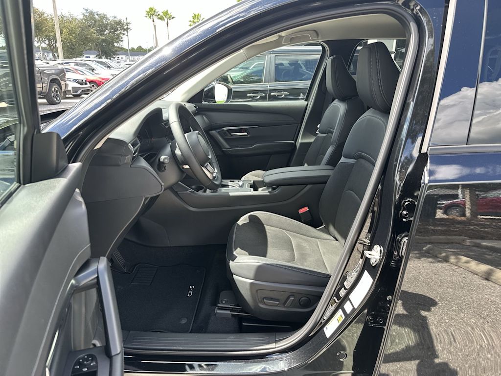 Thumbnail: 2026 Mazda CX-5 - 10