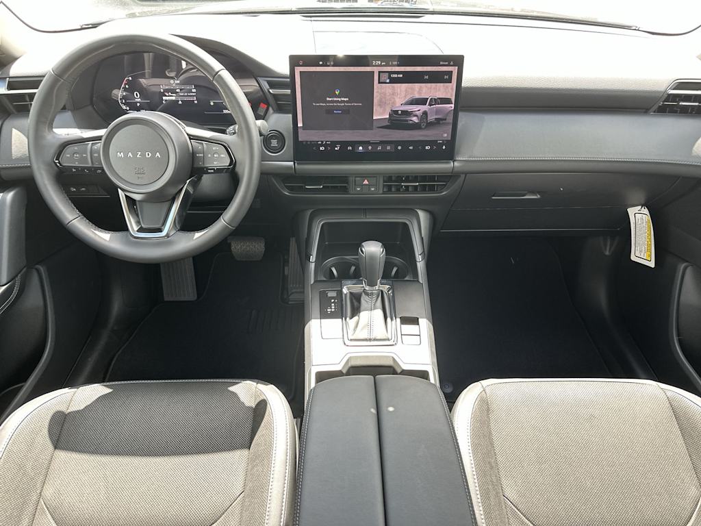 Thumbnail: 2026 Mazda CX-5 - 2