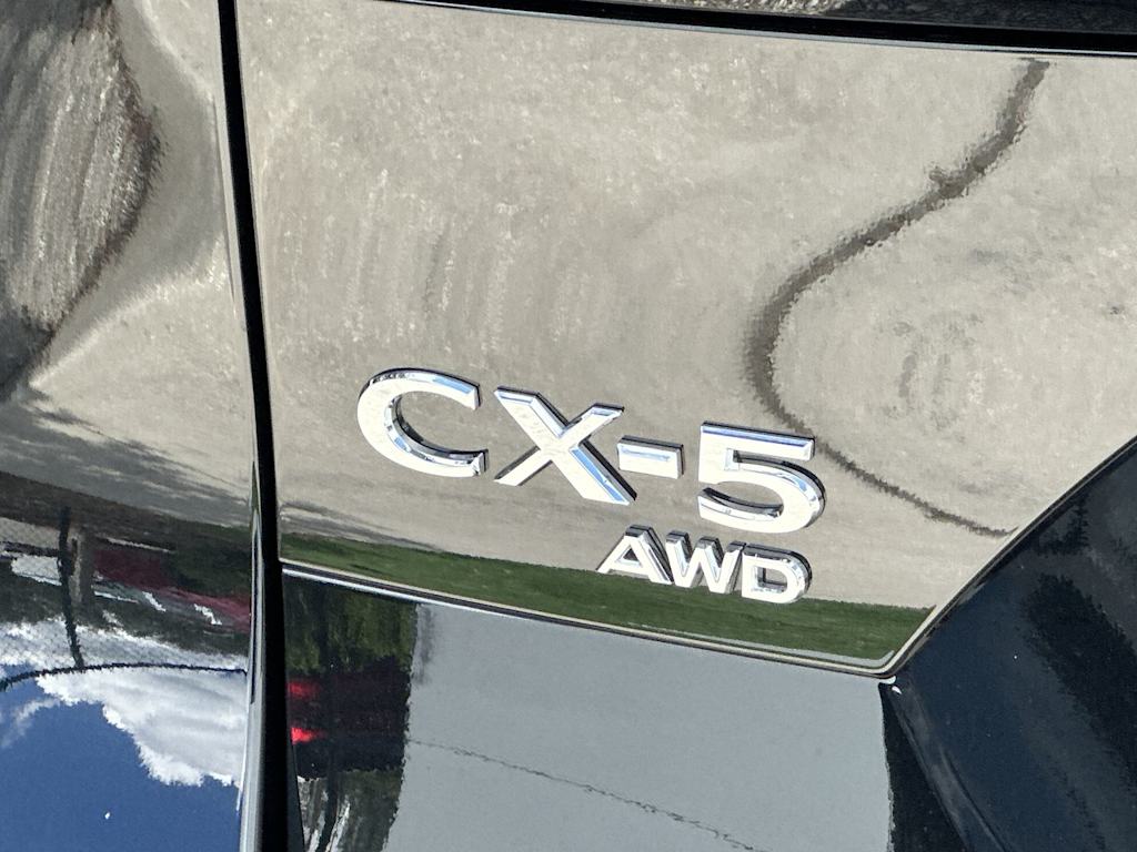 Thumbnail: 2026 Mazda CX-5 - 7