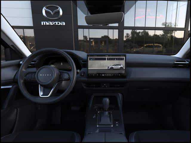 Thumbnail: 2026 Mazda CX-5 - 2