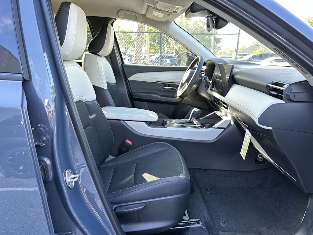 Thumbnail: 2026 Mazda CX-5 - 11