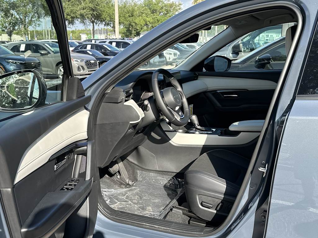 Thumbnail: 2026 Mazda CX-5 - 8