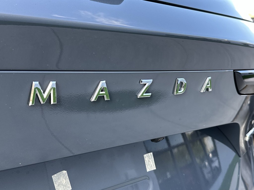 Thumbnail: 2026 Mazda CX-5 - 19