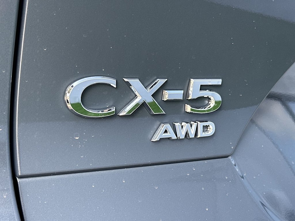Thumbnail: 2026 Mazda CX-5 - 6