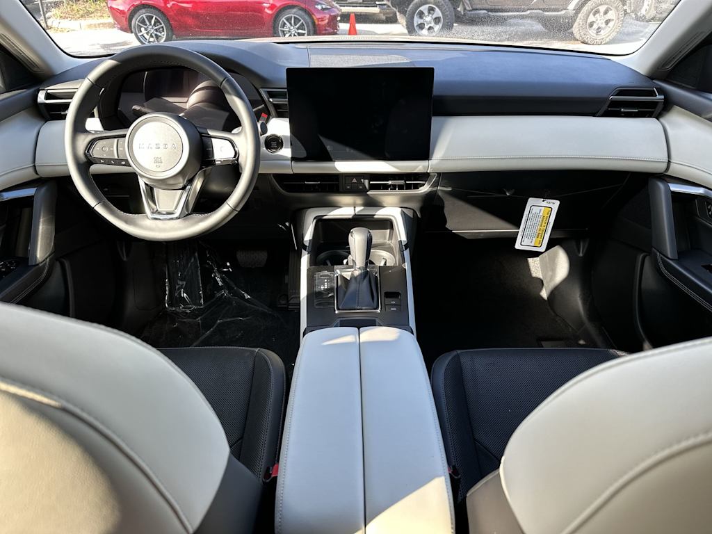 Thumbnail: 2026 Mazda CX-5 - 2