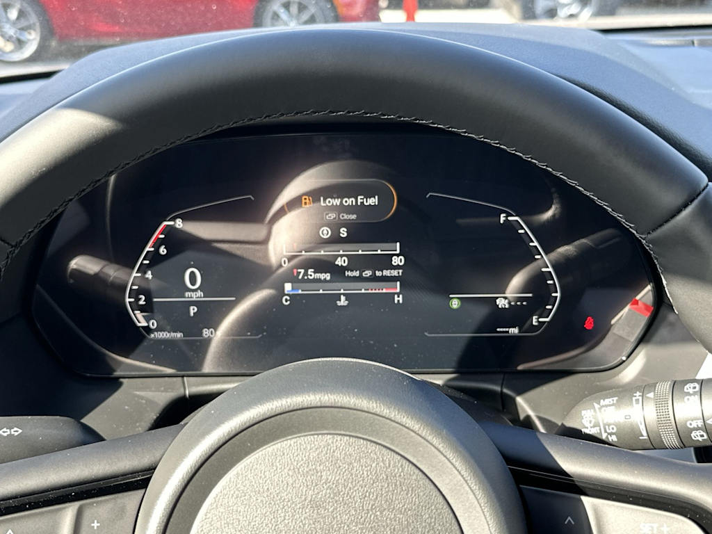 Thumbnail: 2026 Mazda CX-5 - 15