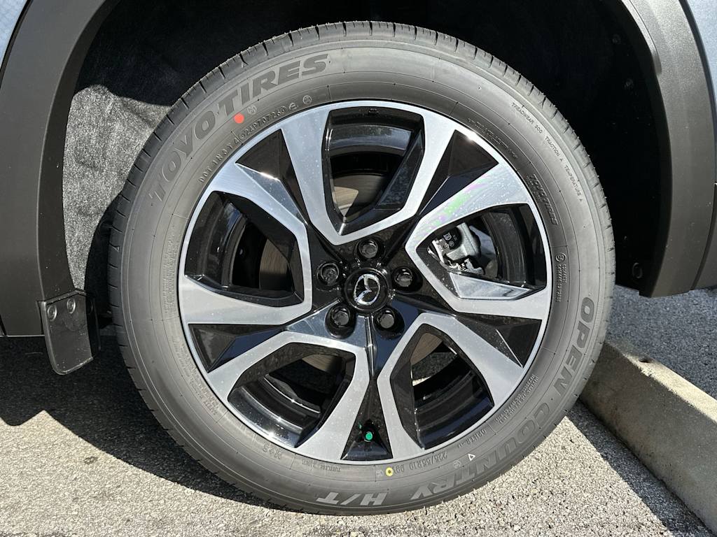 Thumbnail: 2026 Mazda CX-5 - 7