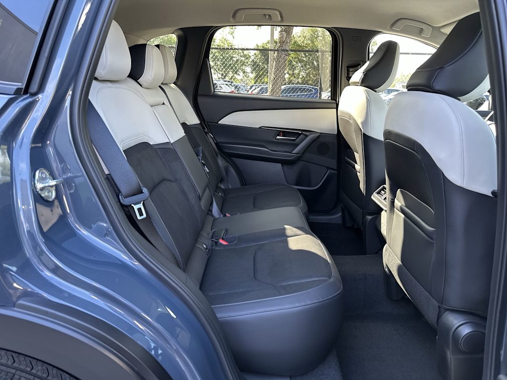 Thumbnail: 2026 Mazda CX-5 - 20