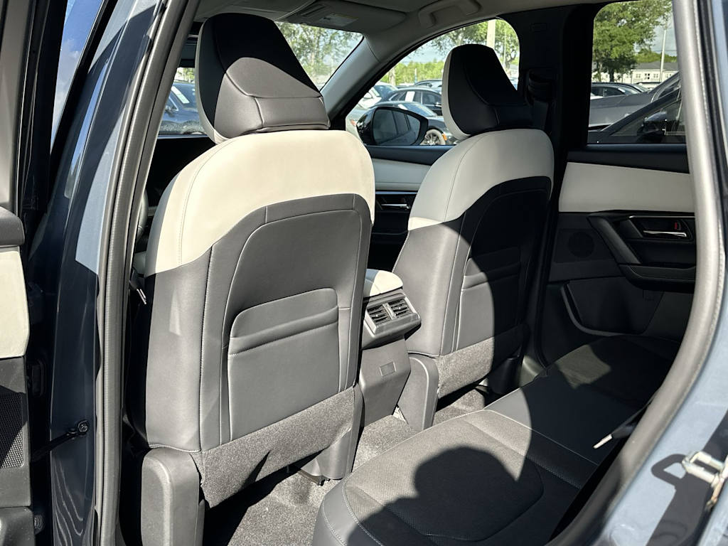 Thumbnail: 2026 Mazda CX-5 - 12