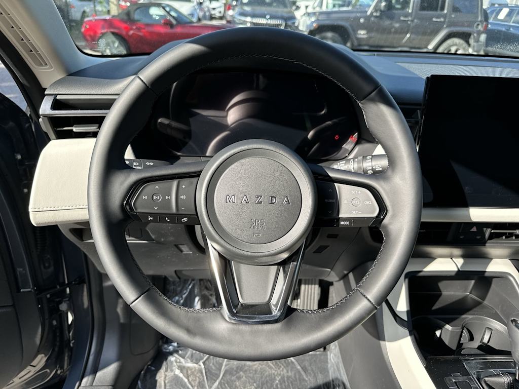 Thumbnail: 2026 Mazda CX-5 - 9