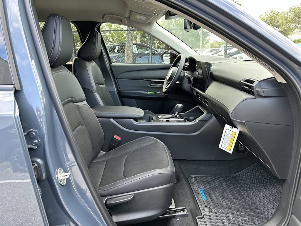 Thumbnail: 2026 Mazda CX-5 - 10
