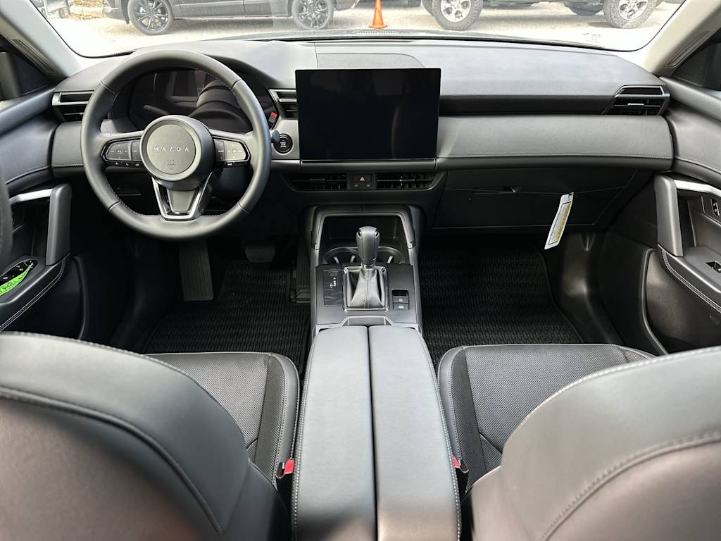 Thumbnail: 2026 Mazda CX-5 - 2