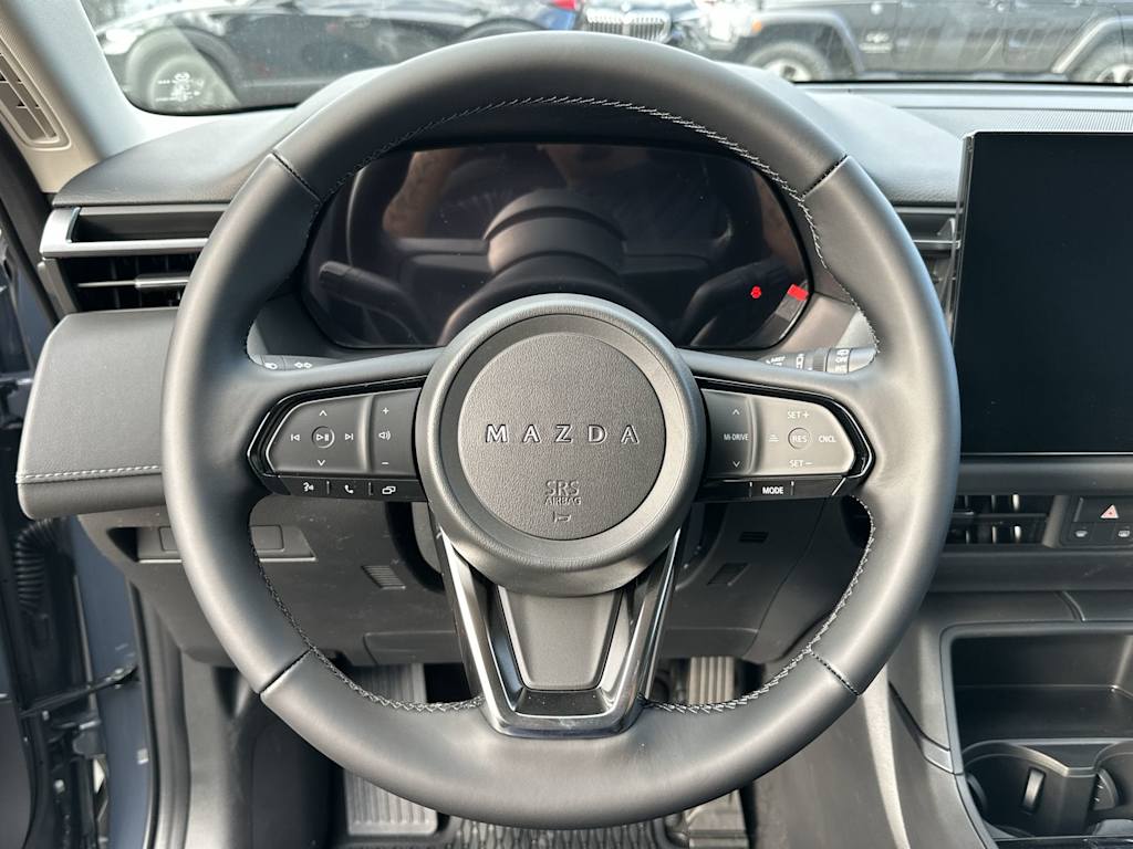 Thumbnail: 2026 Mazda CX-5 - 8