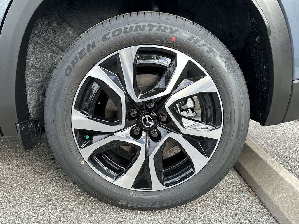 Thumbnail: 2026 Mazda CX-5 - 7