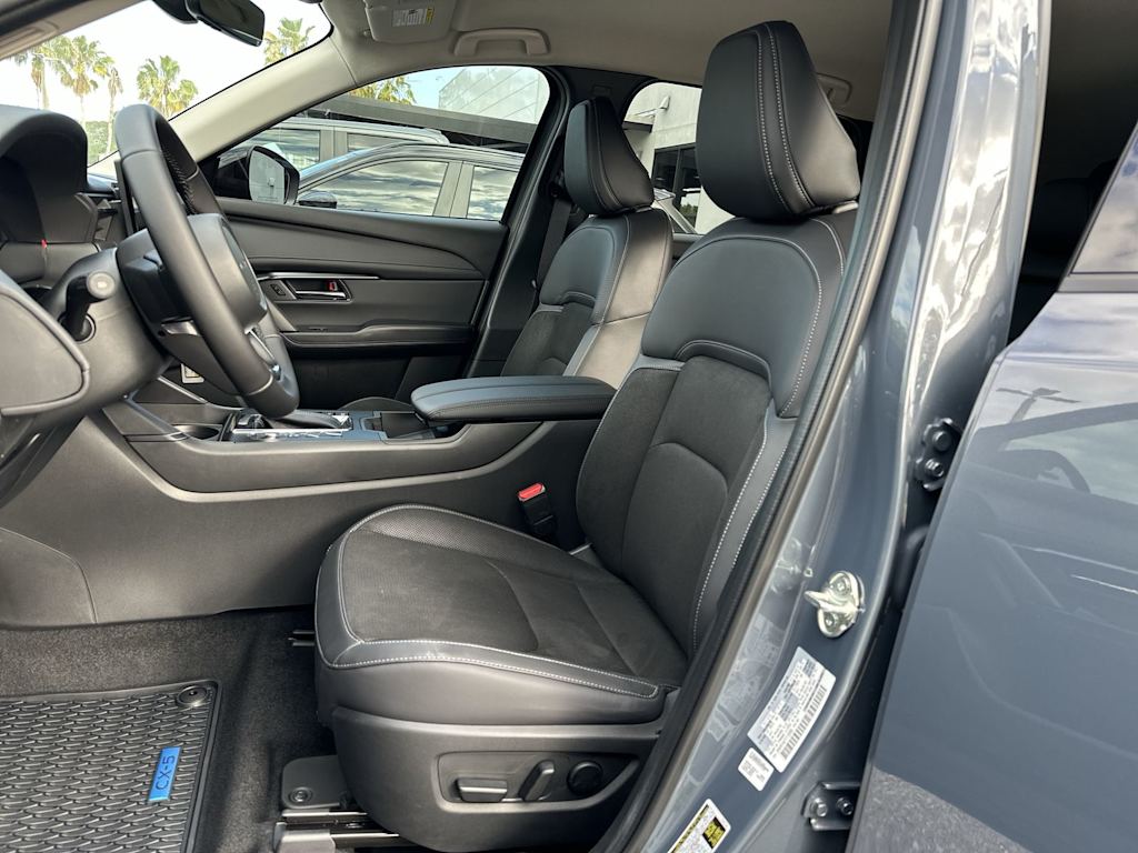Thumbnail: 2026 Mazda CX-5 - 9