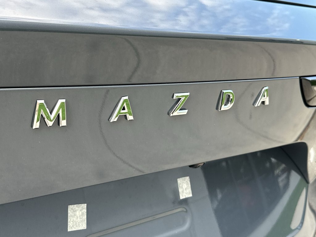 Thumbnail: 2026 Mazda CX-5 - 19
