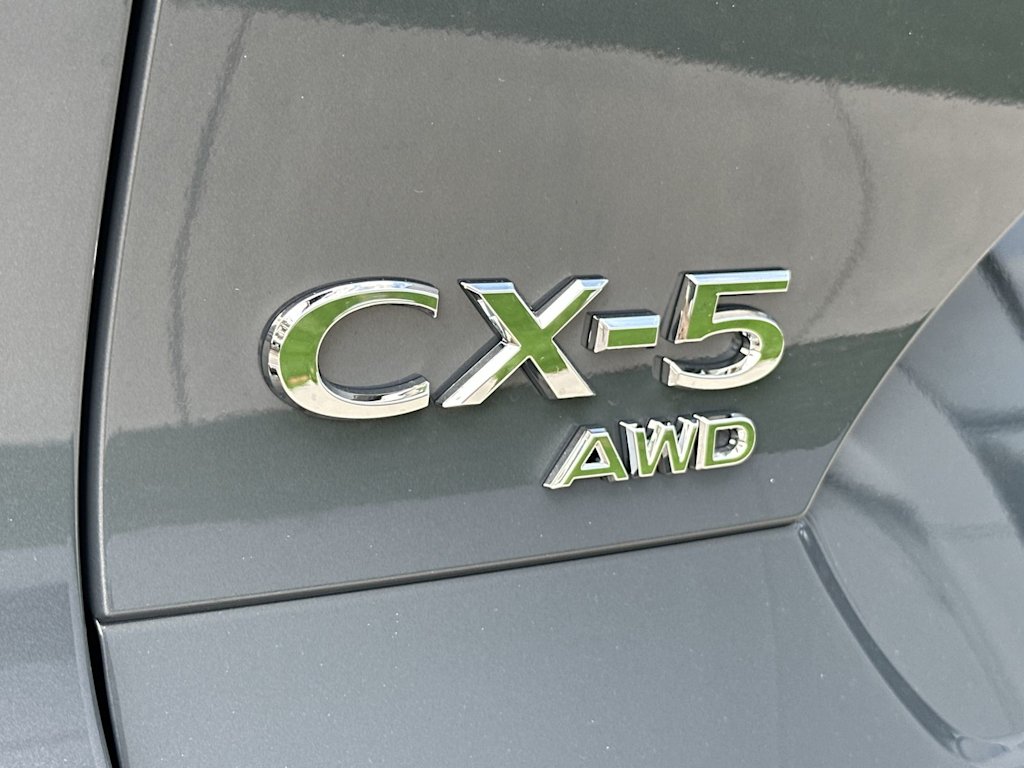 Thumbnail: 2026 Mazda CX-5 - 6