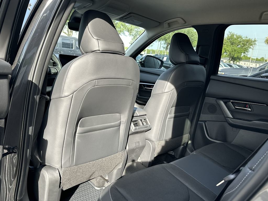 Thumbnail: 2026 Mazda CX-5 - 25