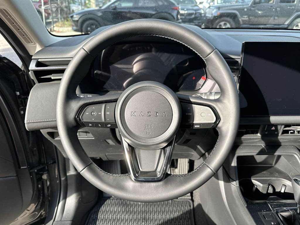 Thumbnail: 2026 Mazda CX-5 - 9