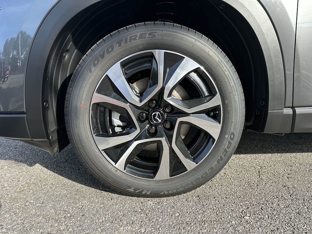 Thumbnail: 2026 Mazda CX-5 - 7