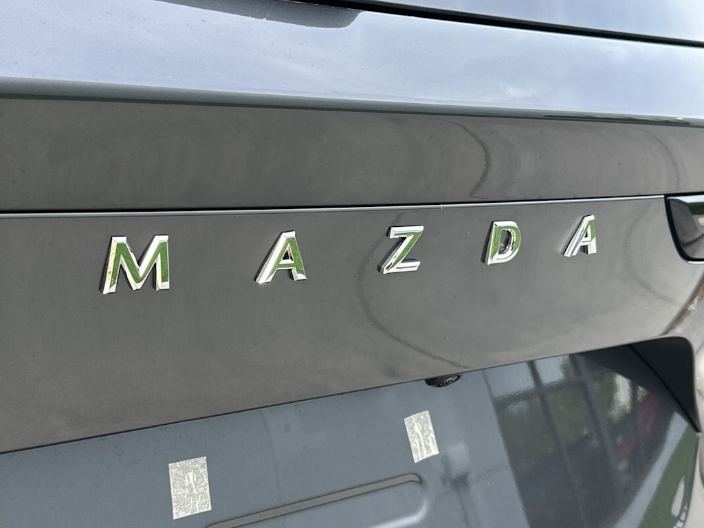 Thumbnail: 2026 Mazda CX-5 - 24