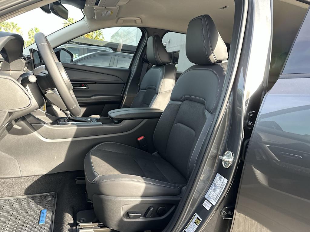 Thumbnail: 2026 Mazda CX-5 - 10