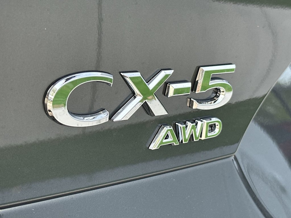 Thumbnail: 2026 Mazda CX-5 - 6