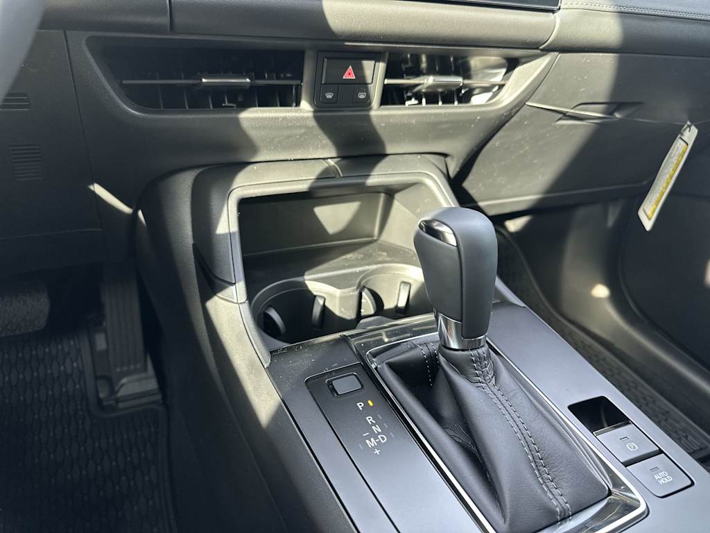 Thumbnail: 2026 Mazda CX-5 - 14