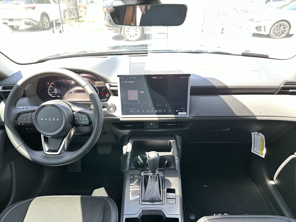 Thumbnail: 2026 Mazda CX-5 - 2