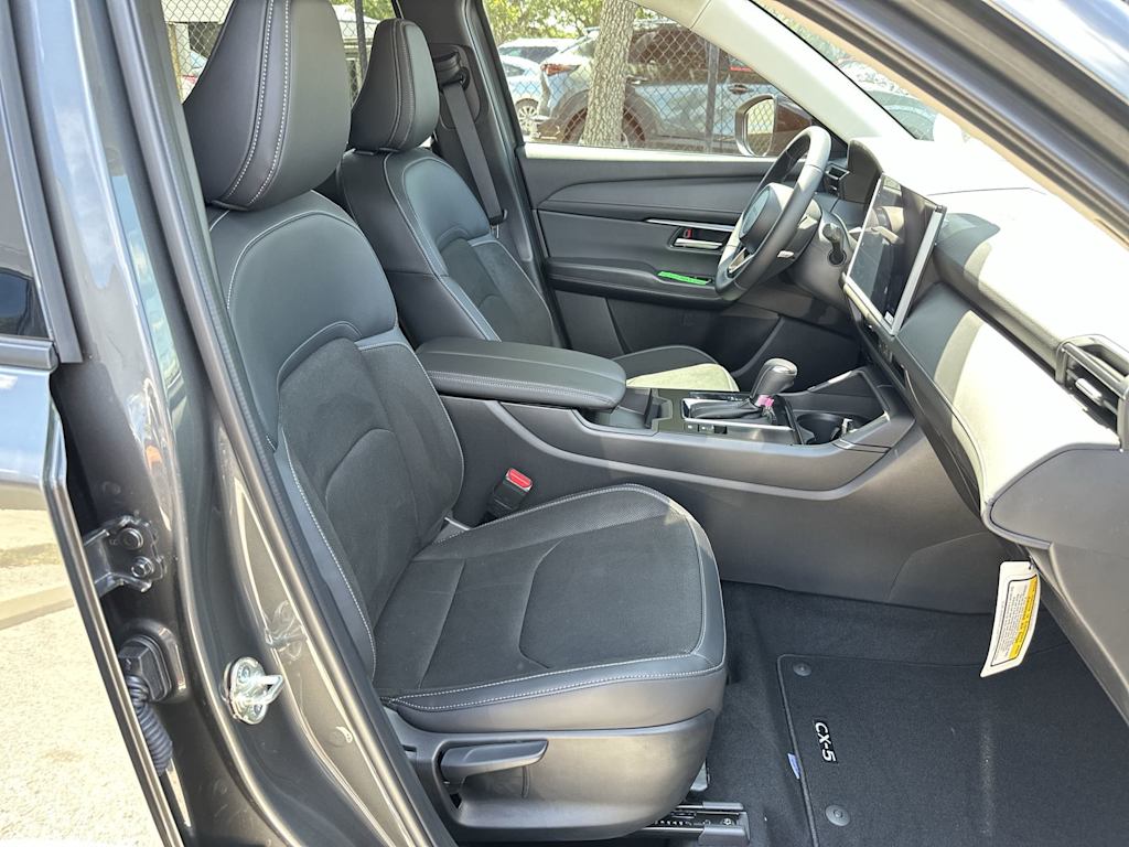 Thumbnail: 2026 Mazda CX-5 - 20