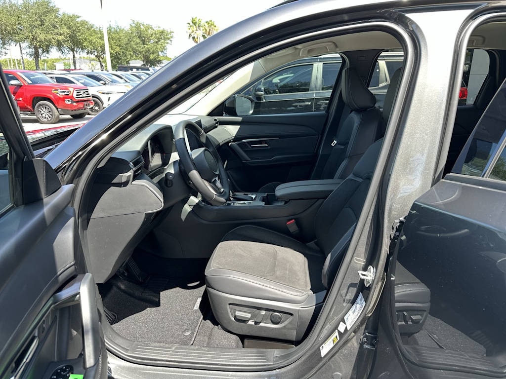 Thumbnail: 2026 Mazda CX-5 - 10