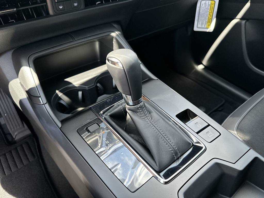 Thumbnail: 2026 Mazda CX-5 - 27