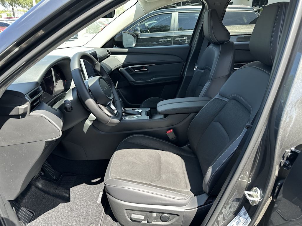 Thumbnail: 2026 Mazda CX-5 - 11