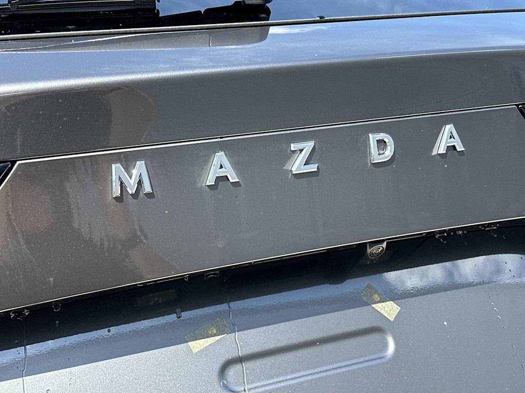 Thumbnail: 2026 Mazda CX-5 - 24