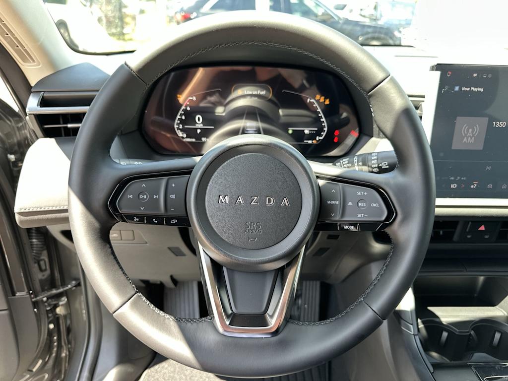 Thumbnail: 2026 Mazda CX-5 - 9