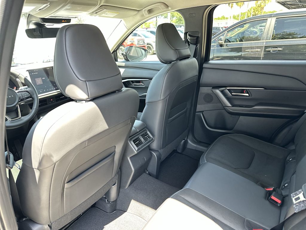 Thumbnail: 2026 Mazda CX-5 - 25
