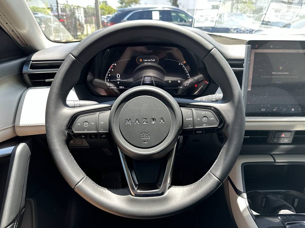 Thumbnail: 2026 Mazda CX-5 - 9