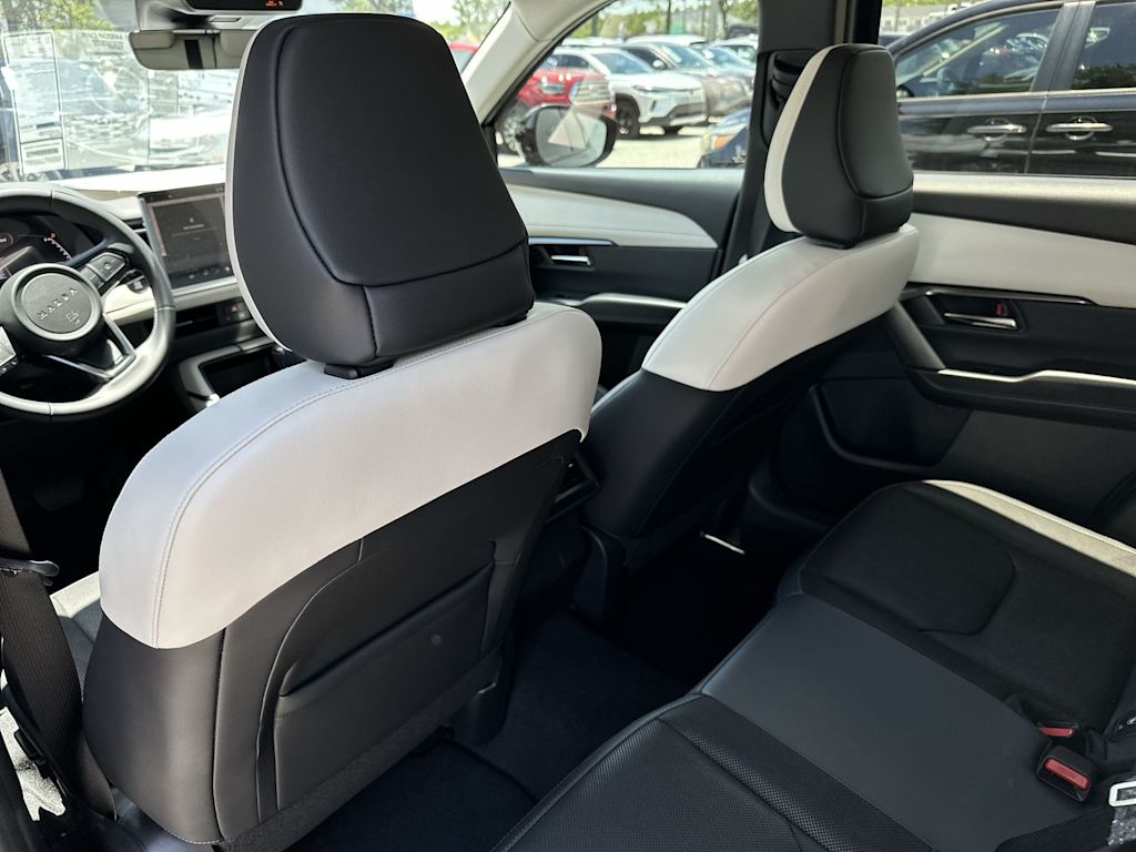 Thumbnail: 2026 Mazda CX-5 - 25