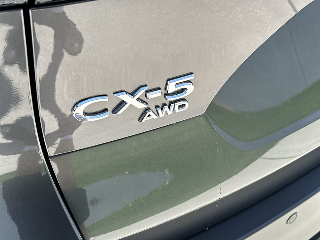 Thumbnail: 2026 Mazda CX-5 - 6