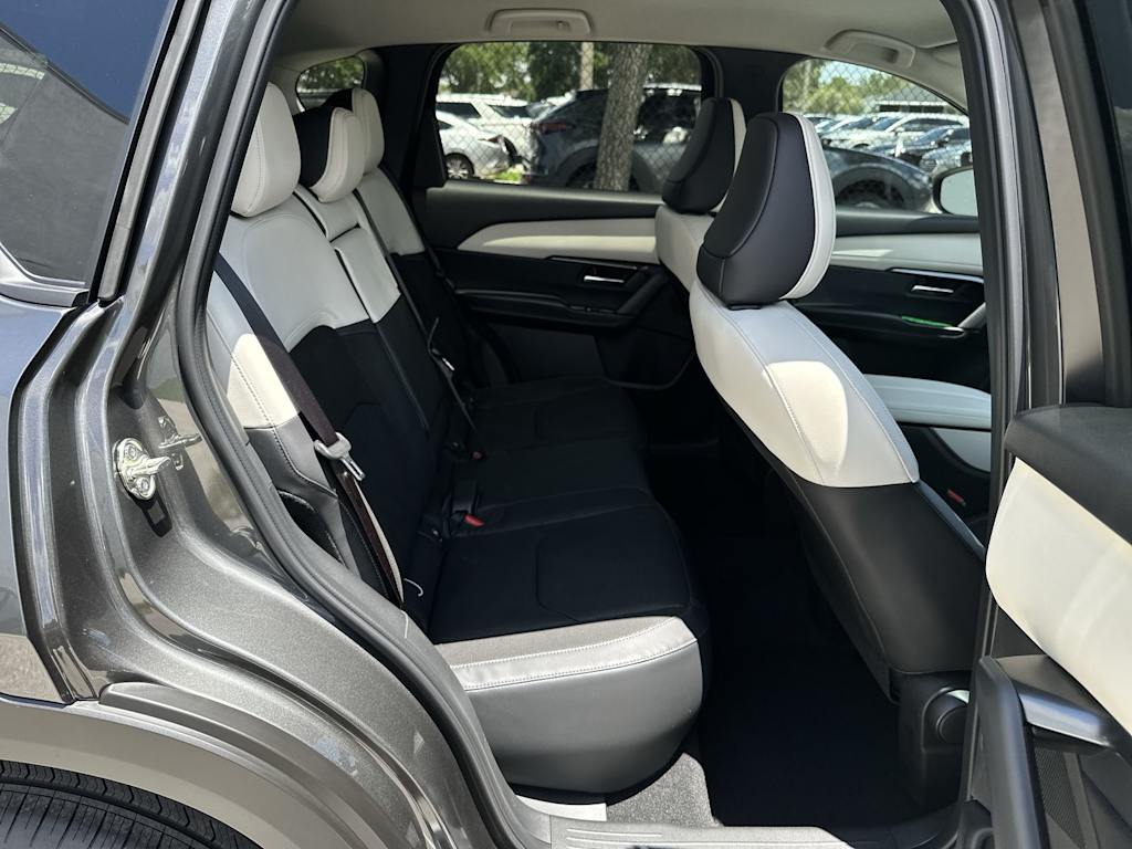 Thumbnail: 2026 Mazda CX-5 - 26